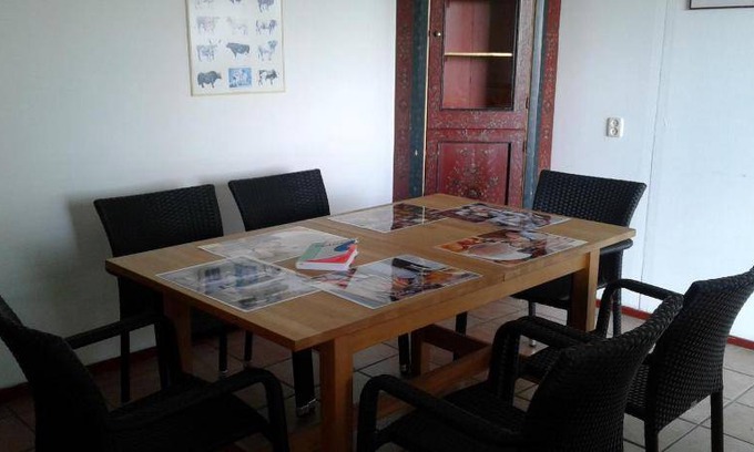 Boazum Apartment | 60 m² Apartment ∙ 3 bedrooms ∙ 6 guests