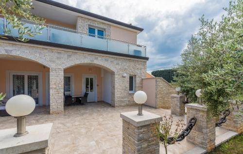 Savudrija Apartment | 60 m² Apartment ∙ 4 guests