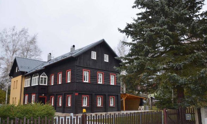 Rybniste Apartment | 60 m² Apartment ∙ 5 guests