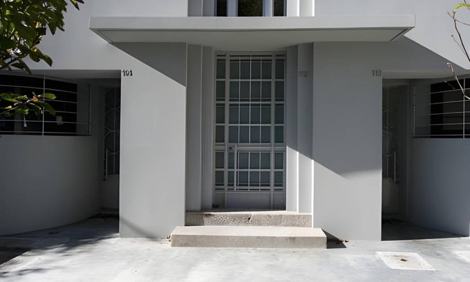 Boavista Apartment | 60 m² Apartment ∙ 6 guests