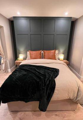 Londonderry Apartment | 60 m² Apartment ∙ 2 guests