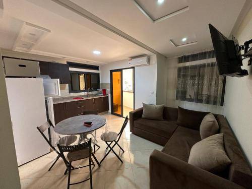 Al Hoceima Apartment | 60 m² Apartment ∙ 2 bedrooms ∙ 5 guests