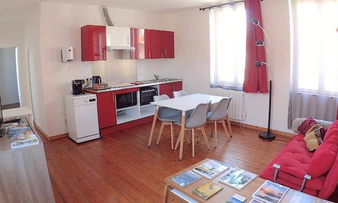Abbeville Bed & Breakfast | 60 m² Bed and breakfast ∙ 2 bedrooms ∙ 4 guests