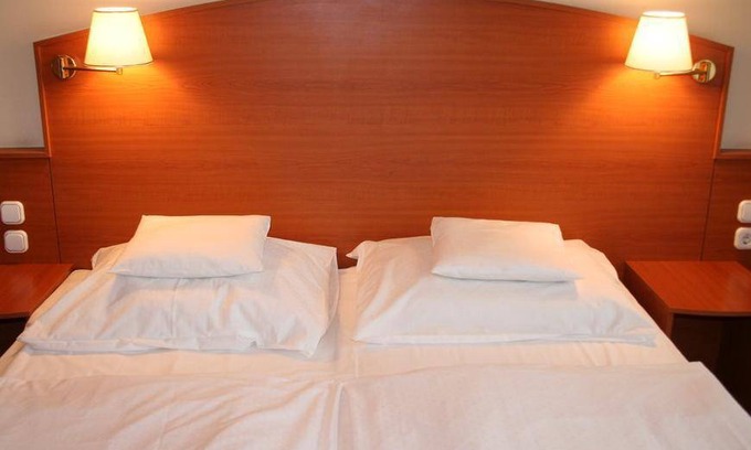 Sasad Bed & Breakfast | 60 m² Bed and breakfast ∙ 127 guests