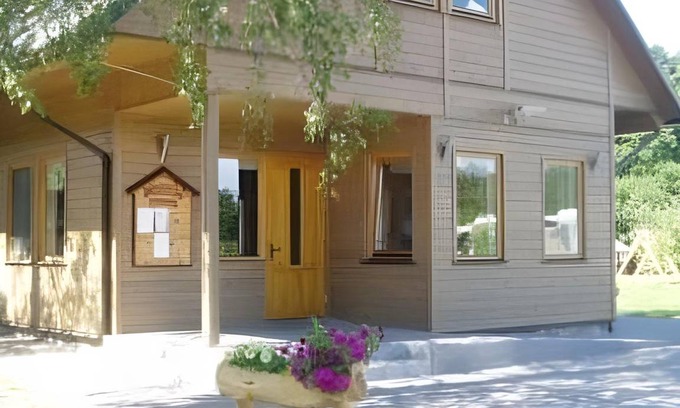 Lauci Bed & Breakfast | 60 m² Bed and breakfast ∙ 5 guests