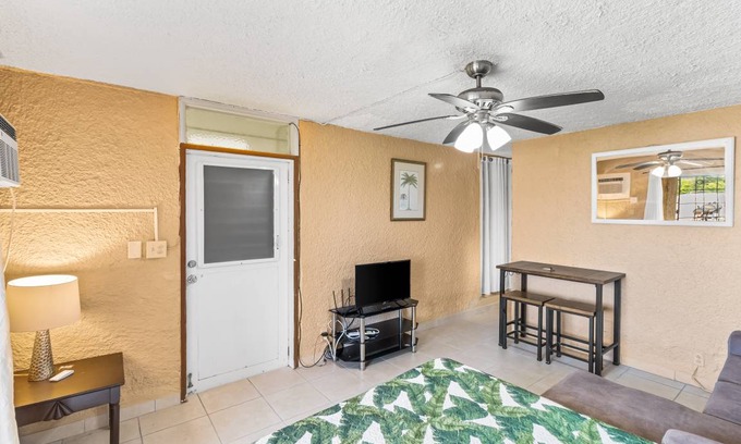 La Grande Princesse Condo | 60 m² Condo ∙ 1 bedroom ∙ 4 guests