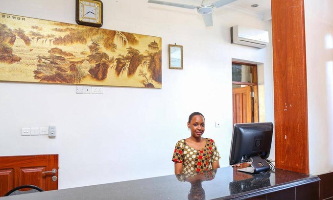 Mwananyamala Hotel | 60 m² Hotel ∙ 127 guests