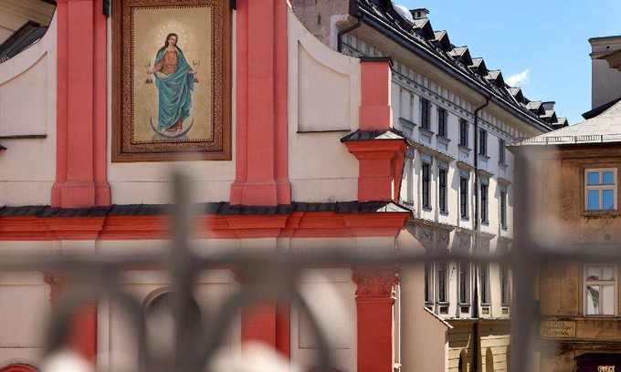Old Town Hotel | 60 m² Hotel ∙ 127 guests