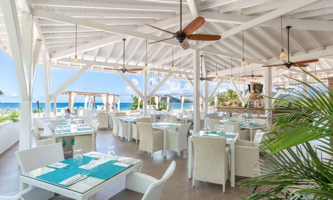 East End Hotel | 60 m² Hotel ∙ 127 guests