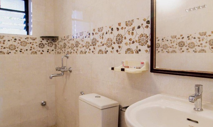 Gauravaddo Hotel | 60 m² Hotel ∙ 2 bedrooms ∙ 6 guests