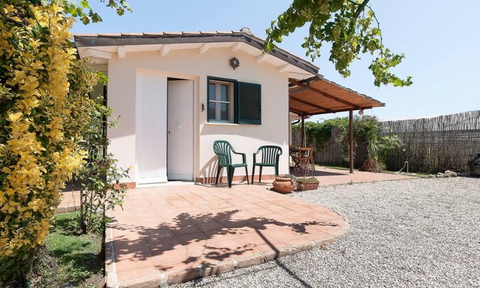San Felice Circeo House | 60 m² House ∙ 2 bedrooms ∙ 6 guests