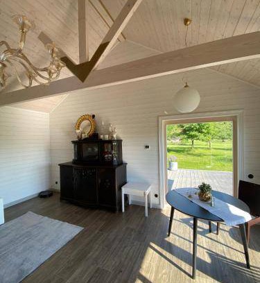 Pieriga House | 60 m² House ∙ 3 bedrooms ∙ 6 guests