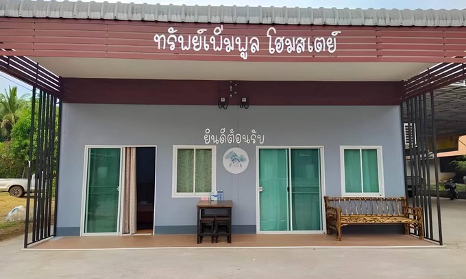 Bung Khong Long House | 60 m² House ∙ 1 bedroom ∙ 4 guests