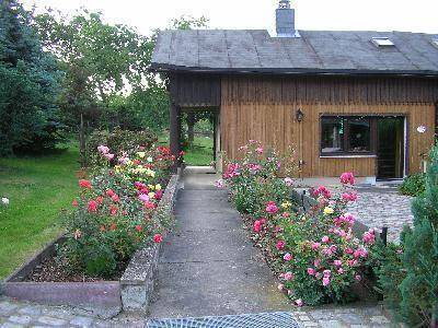 Wienrode House | 60 m² House ∙ 1 bedroom ∙ 2 guests