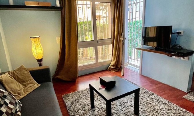 Madinaty House | 60 m² House ∙ 1 bedroom ∙ 3 guests