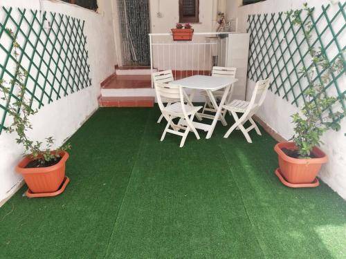 Partanna House | 60 m² House ∙ 1 bedroom ∙ 4 guests