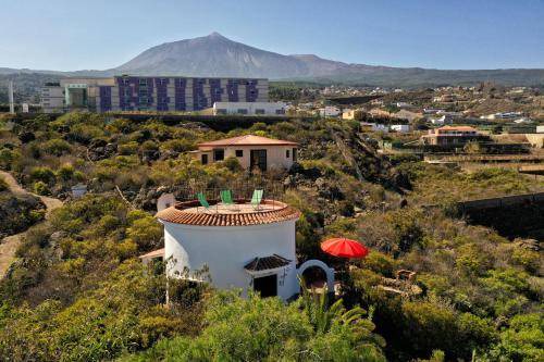 Buen Paso House | 60 m² House ∙ 1 bedroom ∙ 3 guests