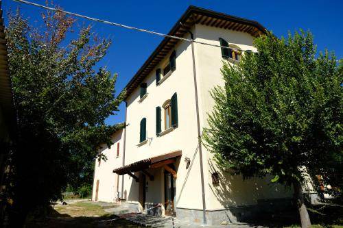 Nocera Umbra House | 60 m² House ∙ 1 bedroom ∙ 4 guests