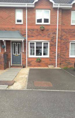 Livingston House | 60 m² House ∙ 2 bedrooms ∙ 4 guests