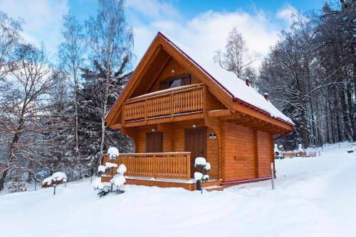 Piechowice House | 60 m² House ∙ 2 bedrooms ∙ 6 guests