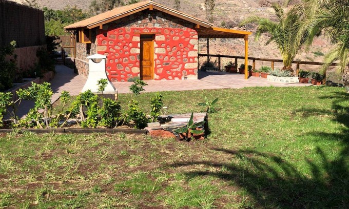 San Bartolome de Tirajana House | 60 m² House ∙ 2 bedrooms ∙ 6 guests
