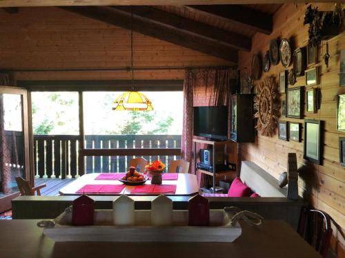 Arriach House | 60 m² House ∙ 2 bedrooms ∙ 6 guests