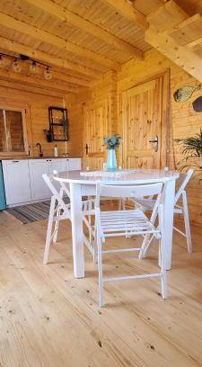 Swinoujscie House | 60 m² House ∙ 3 bedrooms ∙ 6 guests