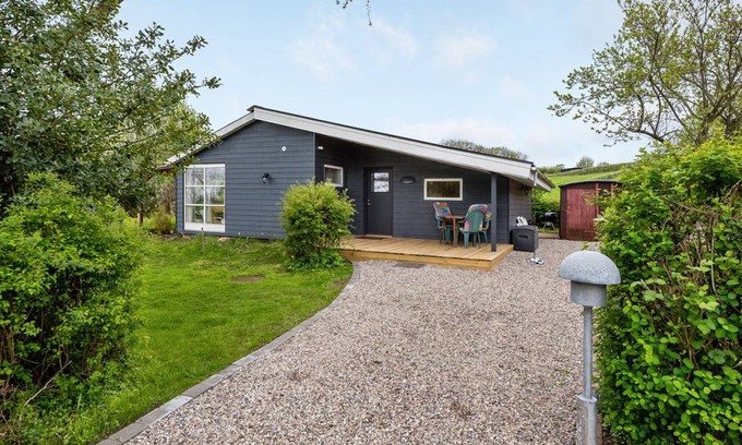 Kettingskov House | 60 m² House ∙ 3 bedrooms ∙ 6 guests