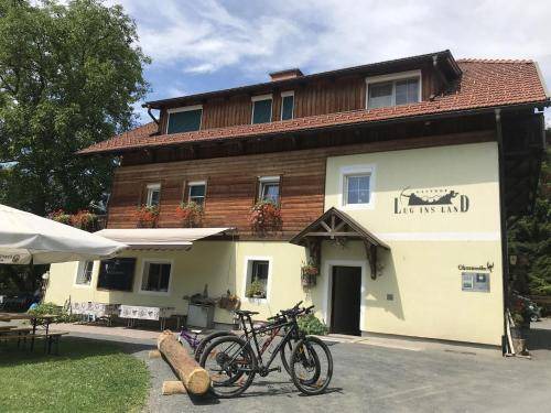 Spittal an der Drau House | 60 m² Motel ∙ 2 bedrooms ∙ 5 guests