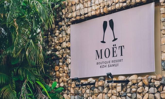 Plai Laem Resort | 60 m² Resort ∙ 2 guests