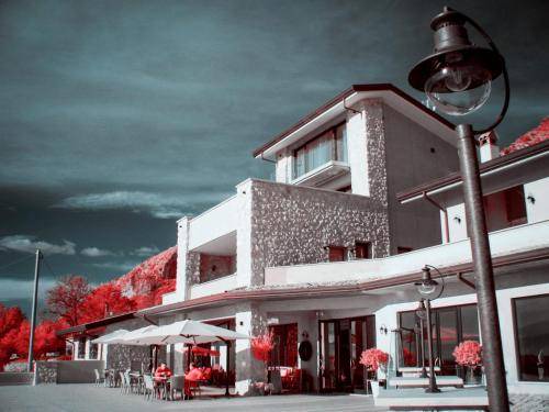 Castrocielo Resort | 60 m² Resort ∙ 4 guests