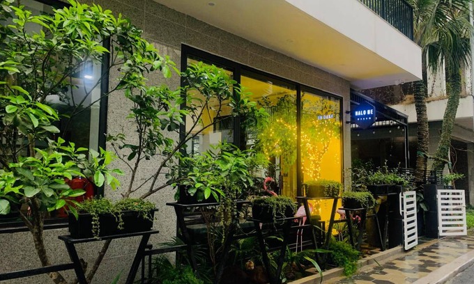 Ngoc Quang Resort | 60 m² Resort ∙ 6 guests