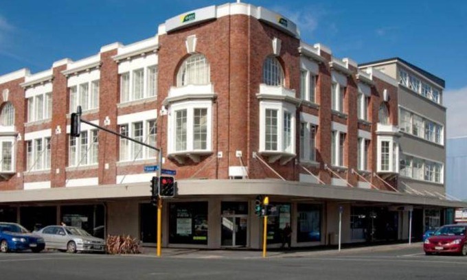 Hamilton Apartment | 60 m² Serviced apartment ∙ 2 bedrooms ∙ 16 guests