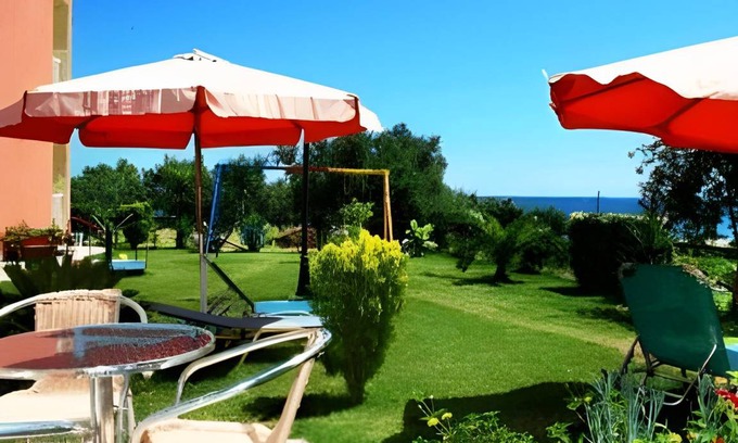 Amoudi Apartment | 60 m² Serviced apartment ∙ 2 bedrooms ∙ 4 guests