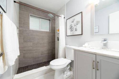 Middle River Terrace Apartment | 60 m² Apartment ∙ 1 bedroom ∙ 2 guests