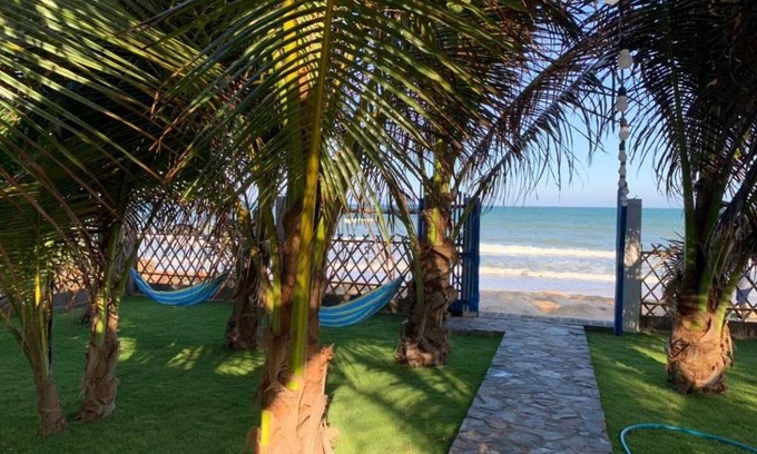 Phan Thiet Villa | 600 m² Villa ∙ 2 bedrooms ∙ 10 guests