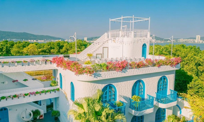 Ha Long Villa | 600 m² Villa ∙ 5 bedrooms ∙ 25 guests