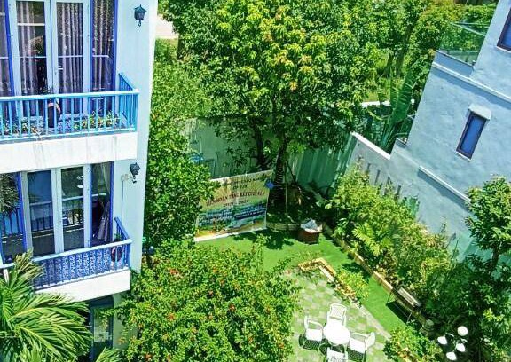 Son Tra Villa | 600 m² Villa ∙ 8 bedrooms ∙ 24 guests