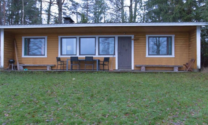 Lempaala Other | 61 m² Accommodation ∙ 2 bedrooms ∙ 4 guests