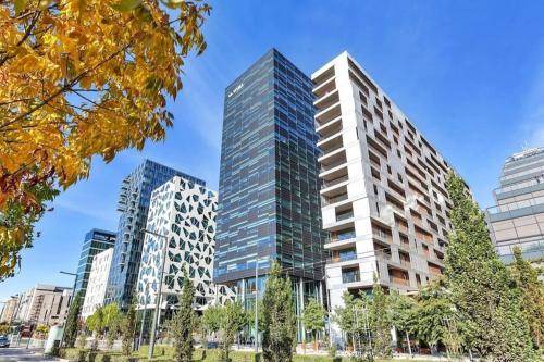 Gronland Apartment | 61 m² Apartment ∙ 1 bedroom ∙ 3 guests