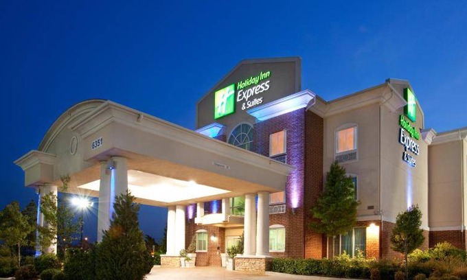 Fossil Creek Hotel | 61 m² Hotel ∙ 127 guests