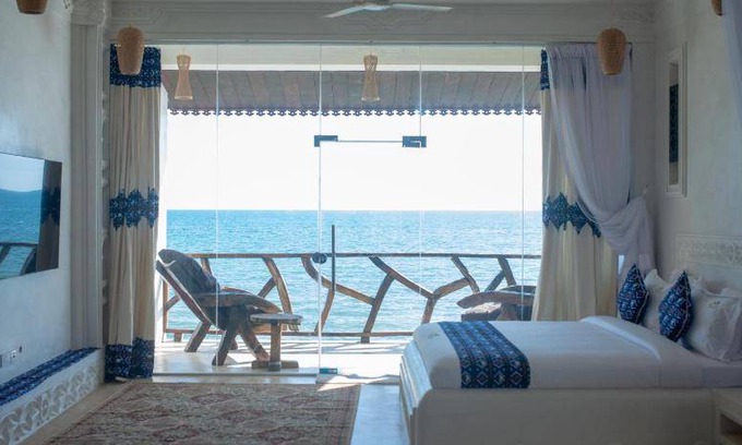 Bububu Hotel | 61 m² Hotel ∙ 3 bedrooms ∙ 9 guests