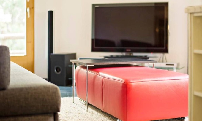 Celerina-Schlarigna Apartment | 62 m² Apartment ∙ 2 bedrooms ∙ 4 guests