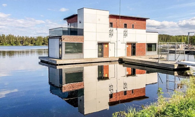 Imatra Other | 62 m² Accommodation ∙ 1 bedroom ∙ 4 guests