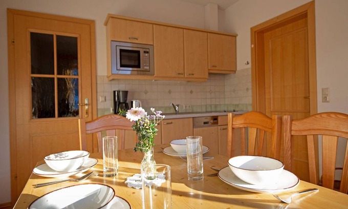 Aich Apartment | 62 m² Apartment ∙ 2 bedrooms ∙ 5 guests