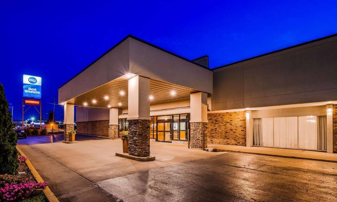 Sedalia Hotel | 62 m² Hotel ∙ 127 guests