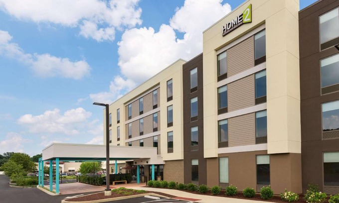 Downingtown Hotel | 62 m² Hotel ∙ 127 guests