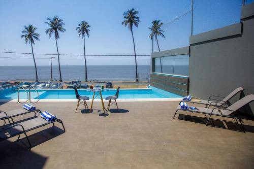 Maputo Hotel | 62 m² Hotel ∙ 2 bedrooms ∙ 4 guests