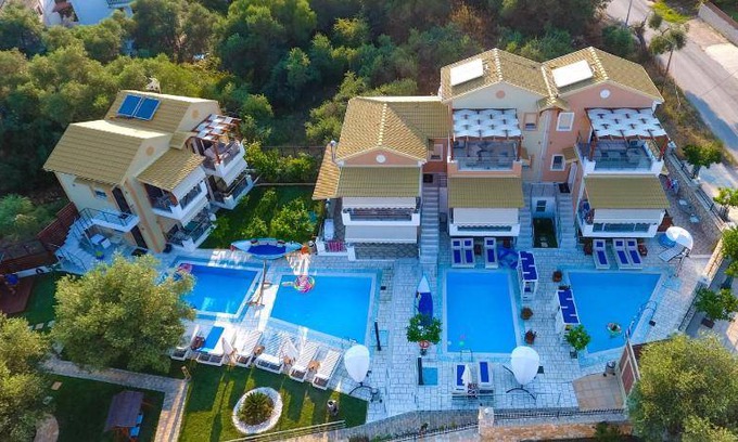 Plataria House | 62 m² House ∙ 7 guests