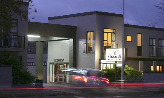 Palmerston North Hotel | 62 m² Motel ∙ 2 bedrooms ∙ 6 guests